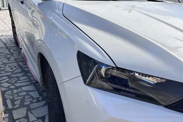 کی ام سی  A5