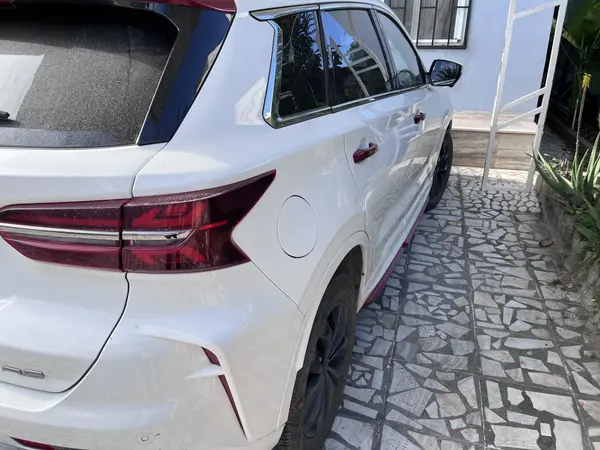 کی ام سی  A5
