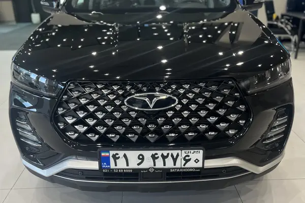 فونیکس، تیگو 7 پرو مکس (F7 PRO MAX)