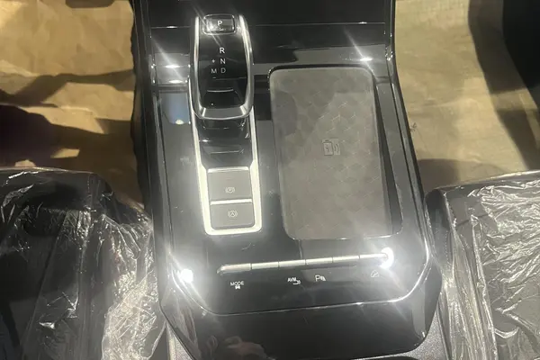 فونیکس، تیگو 7 پرو مکس (F7 PRO MAX)