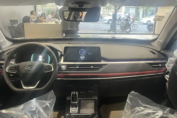 فونیکس، تیگو 7 پرو مکس (F7 PRO MAX)