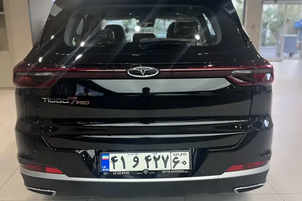 فونیکس، تیگو 7 پرو مکس (F7 PRO MAX)