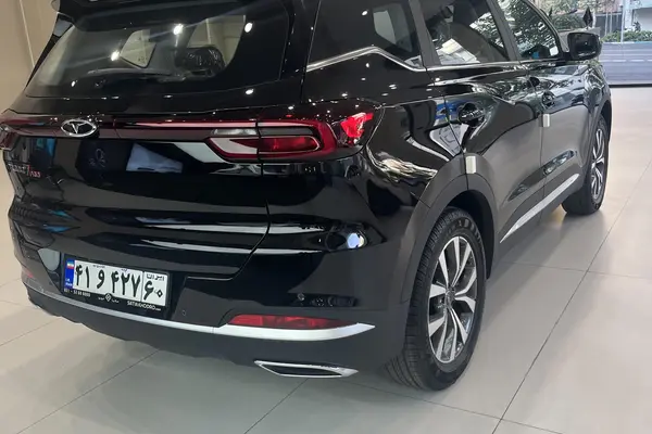 فونیکس، تیگو 7 پرو مکس (F7 PRO MAX)