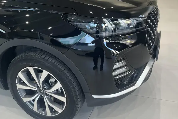 فونیکس، تیگو 7 پرو مکس (F7 PRO MAX)