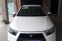 دنا، پلاس EF7