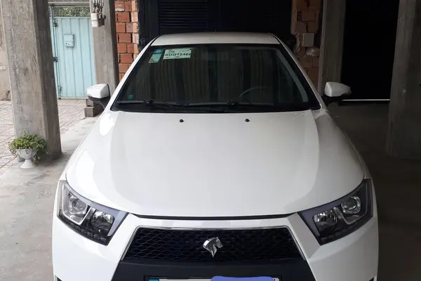 دنا، پلاس EF7