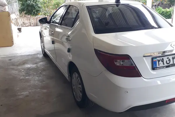 دنا، پلاس EF7