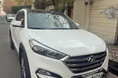 هیوندای، توسان