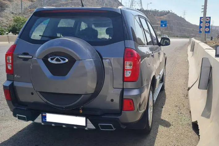 ام وی ام،  X33 S