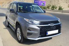 ام وی ام، X33 S