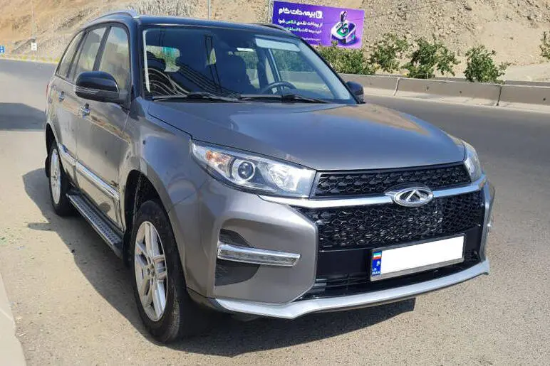 ام وی ام،  X33 S