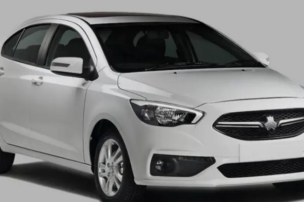 شاهین، پلاس اتوماتیک