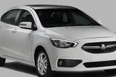 شاهین، پلاس اتوماتیک