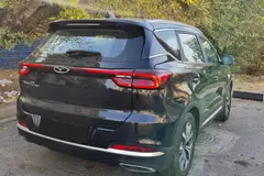 فونیکس، تیگو 7 پرو