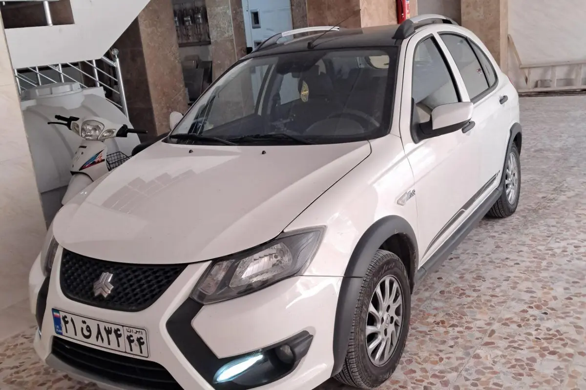 کوییک،  GXR