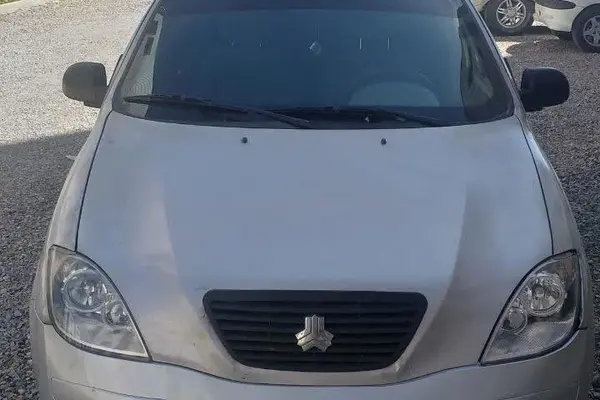 تیبا  صندوق دار