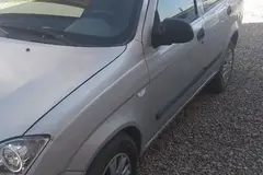 تیبا، صندوق دار