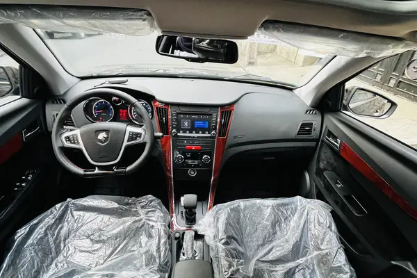 دنا، پلاس EF7