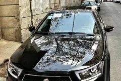 دنا، پلاس EF7