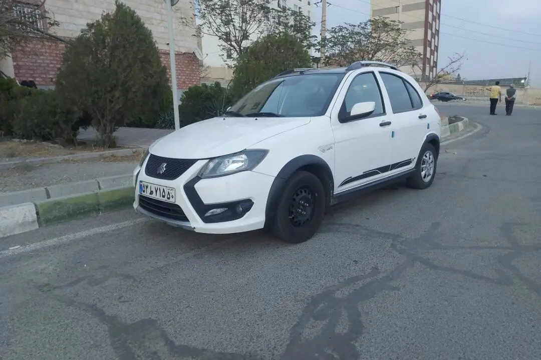 کوییک،  SR
