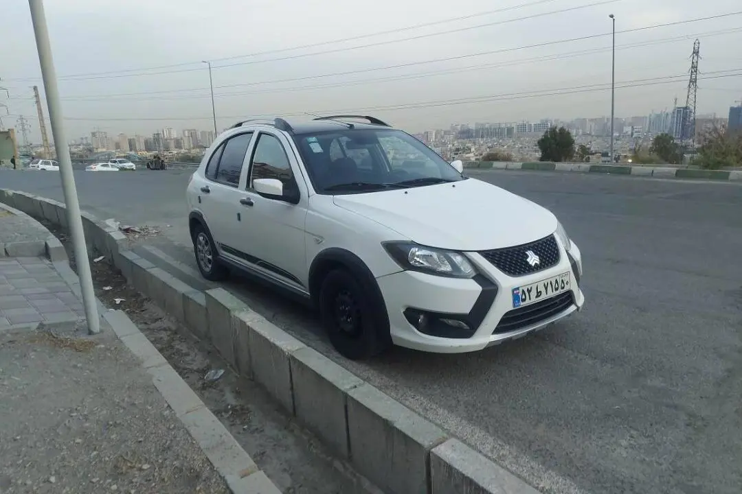 کوییک،  SR