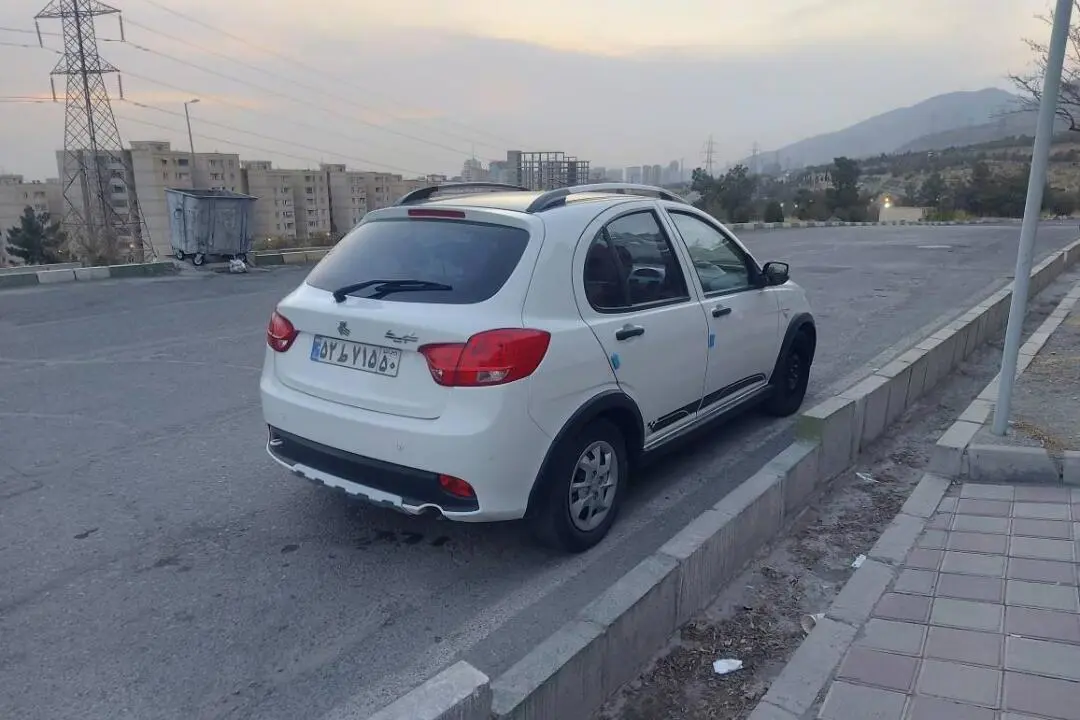 کوییک،  SR