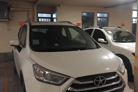 جک، S3