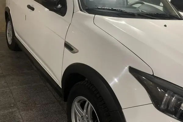 اطلس  دنده ای