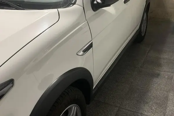 اطلس  دنده ای