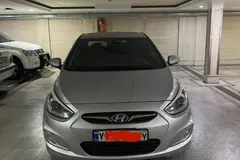 هیوندای، اکسنت