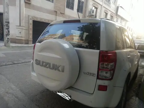 سوزوکی، گراند ویتارا (مونتاژ)