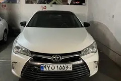 تویوتا، کمری