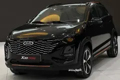 ام وی ام، X33 کراس