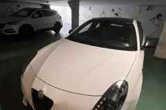 آلفارومئو، جولیتا