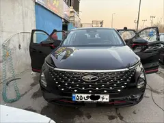 فونیکس، FX