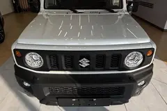 سوزوکی، جیمنی 3 در