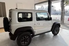 سوزوکی، جیمنی 3 در