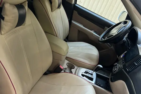 هیوندای، سانتافه