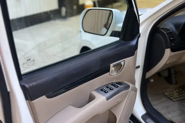 هیوندای، سانتافه