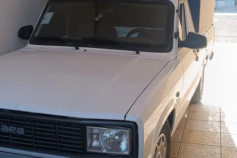 مزدا، وانت (وارداتی)