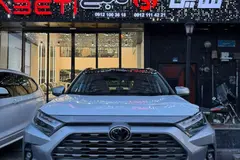 تویوتا، راوفور