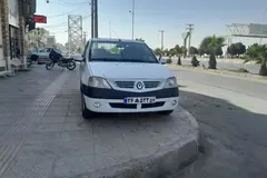 رنو، تندر 90