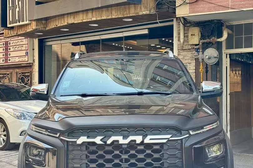 کی ام سی،  T9