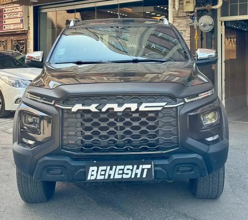 کی ام سی،  T9