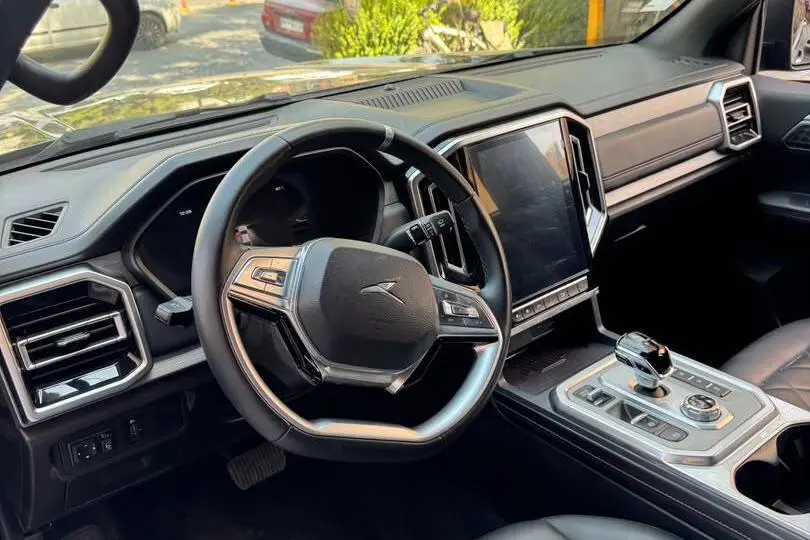 کی ام سی،  T9