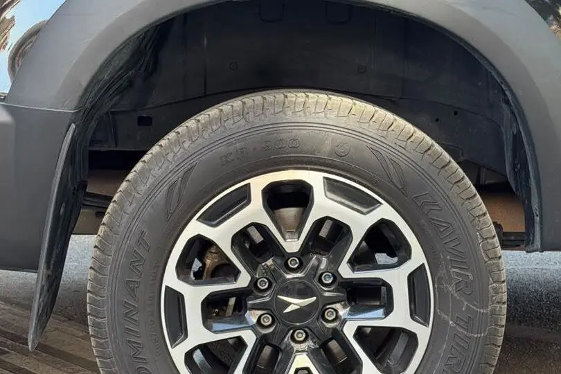 کی ام سی،  T9
