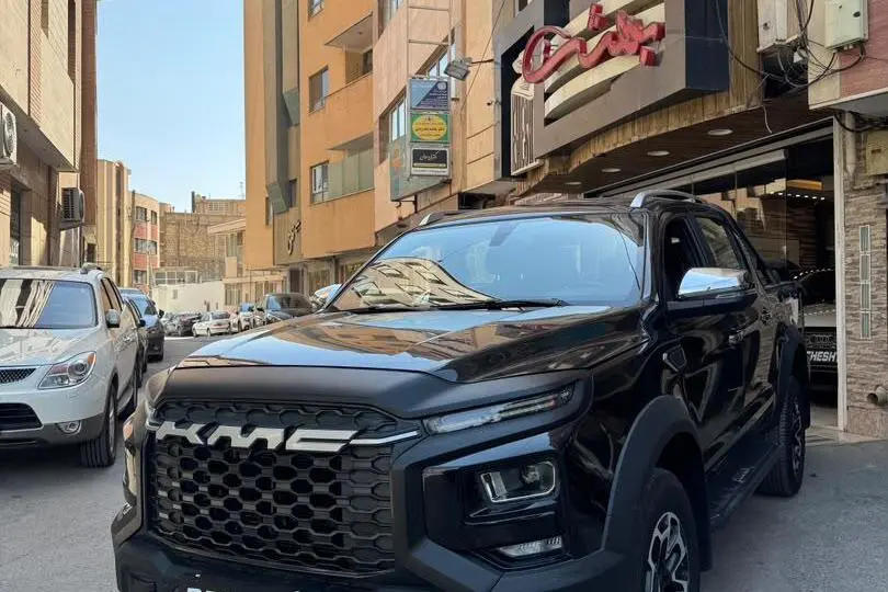 کی ام سی،  T9