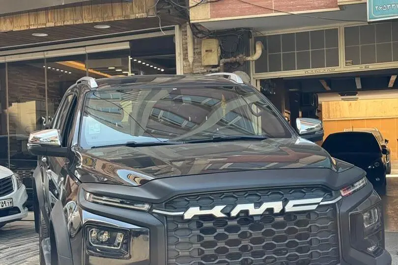 کی ام سی،  T9