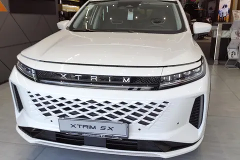 اکستریم، LX (SX)