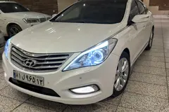 هیوندای، آزرا (گرنجور)